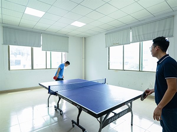 企業（yè）文化娛樂