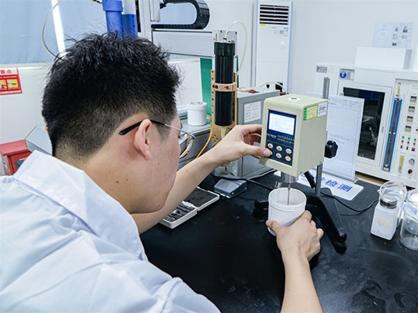 可靠性（xìng）檢測實驗室研發