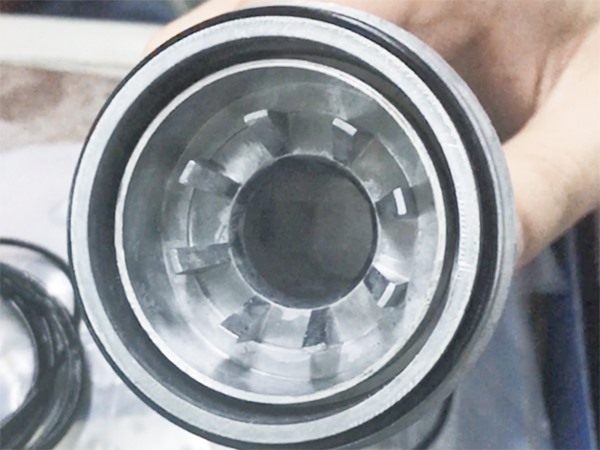 O型圈（quān） 防（fáng）水（shuǐ）油視頻