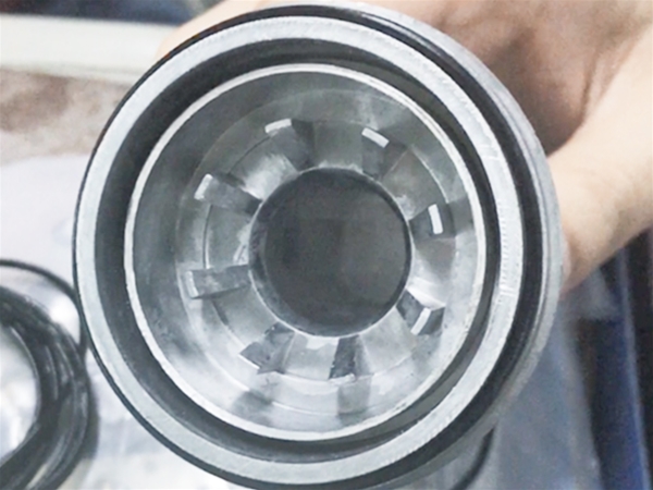 O型圈 防水油視頻