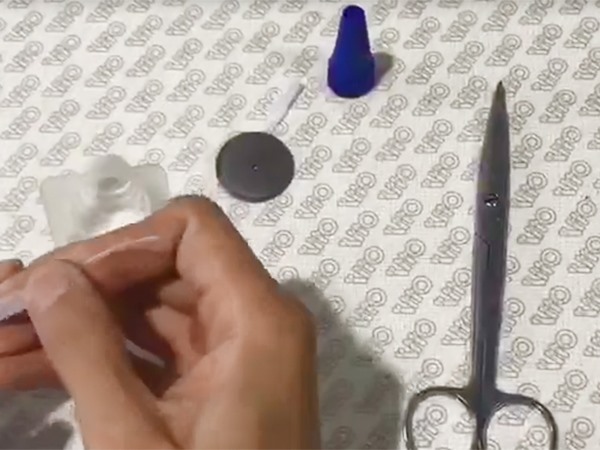 瞬幹膠粘接視頻