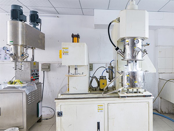 技術研發（fā）實驗室