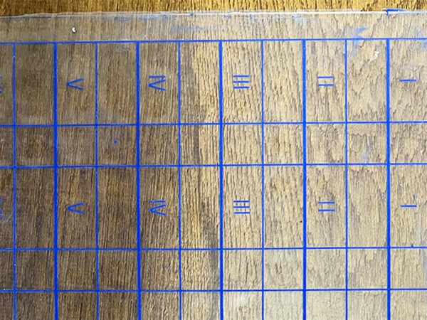 外科手（shǒu）術（shù）標記片材（cái）