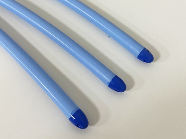 導尿管堵頭膠加熱固化型（xíng）粘接