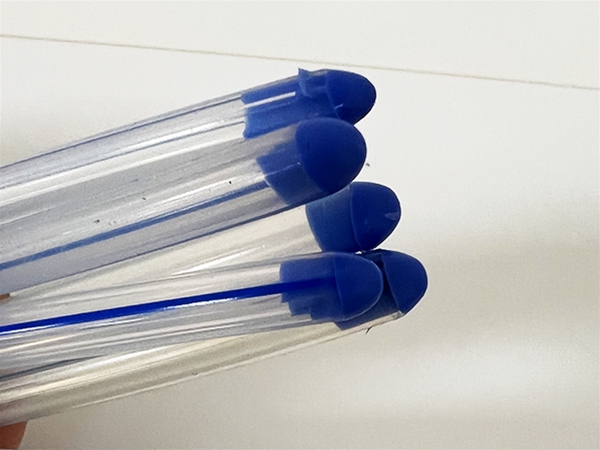 導（dǎo）尿管堵頭膠室溫固化型（xíng）應用