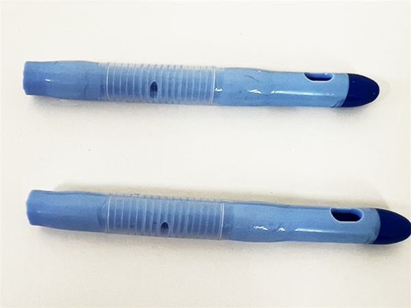 導尿管球囊粘接膠