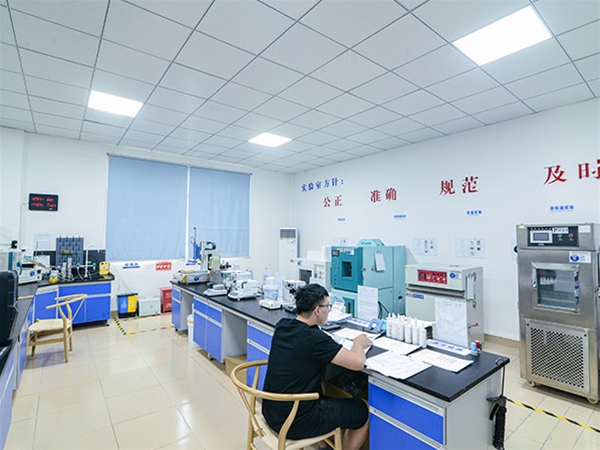 可靠性檢測實（shí）驗室