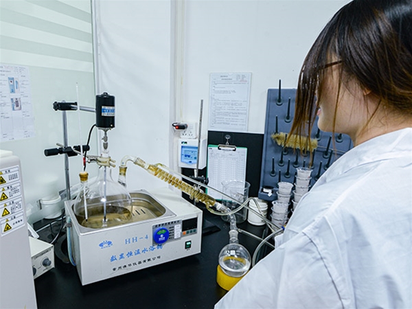 可靠性（xìng）檢測實驗室檢測