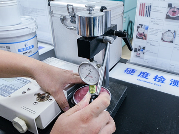 可靠性檢測實驗室操作