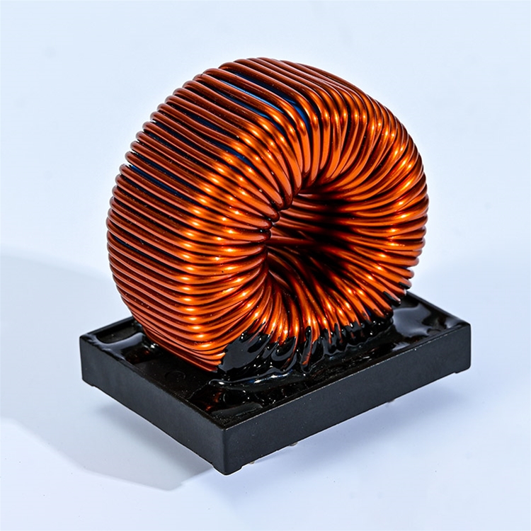 環氧用於變壓器