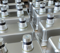 超聲波行業應用（yòng）