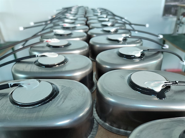 超聲波行業應用