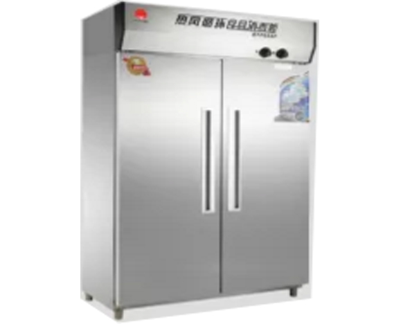 高溫消毒櫃RTP680A-2