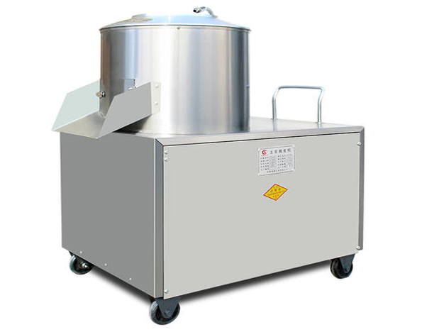 土豆去皮機(jī)